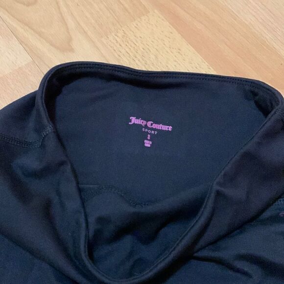 JUICY Couture Sport Leggings - Picture 6 of 8